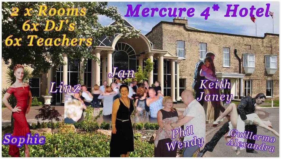 mercure hotel teachers 