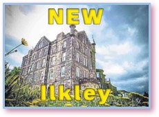 Ilkley Craiglands hotel